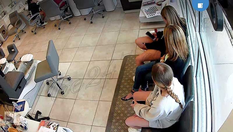 Sang Tiệm Ở Heights IL