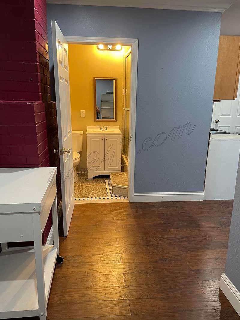 Cho Share Phòng In Antioch CA 94509