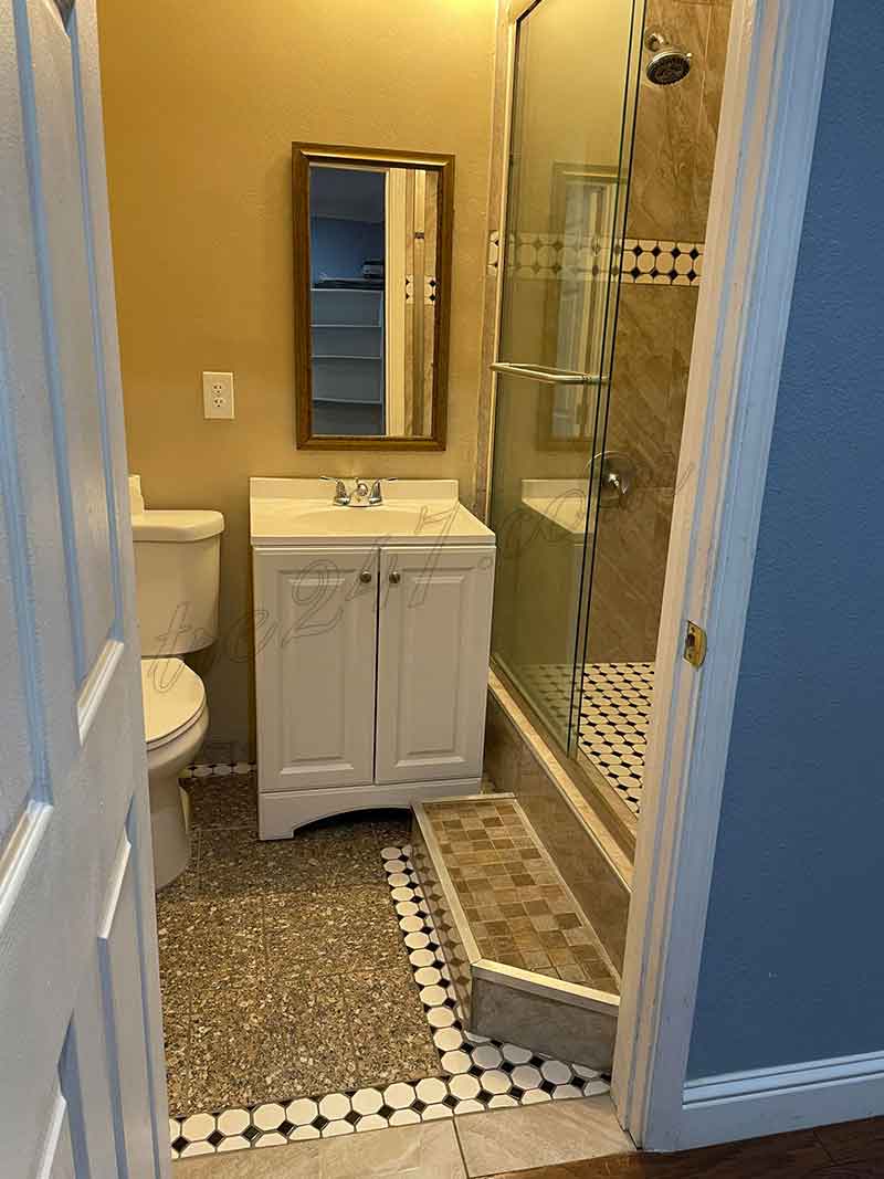 Cho Share Phòng In Antioch CA 94509