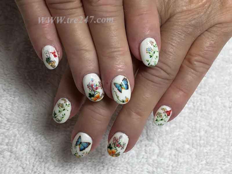 Cần Gấp  Thợ Nail In Milford DE