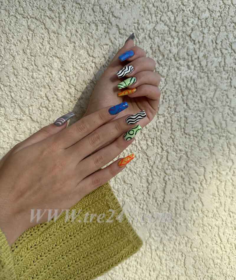 Cần Nhiều Thợ Nail In Lithia FL