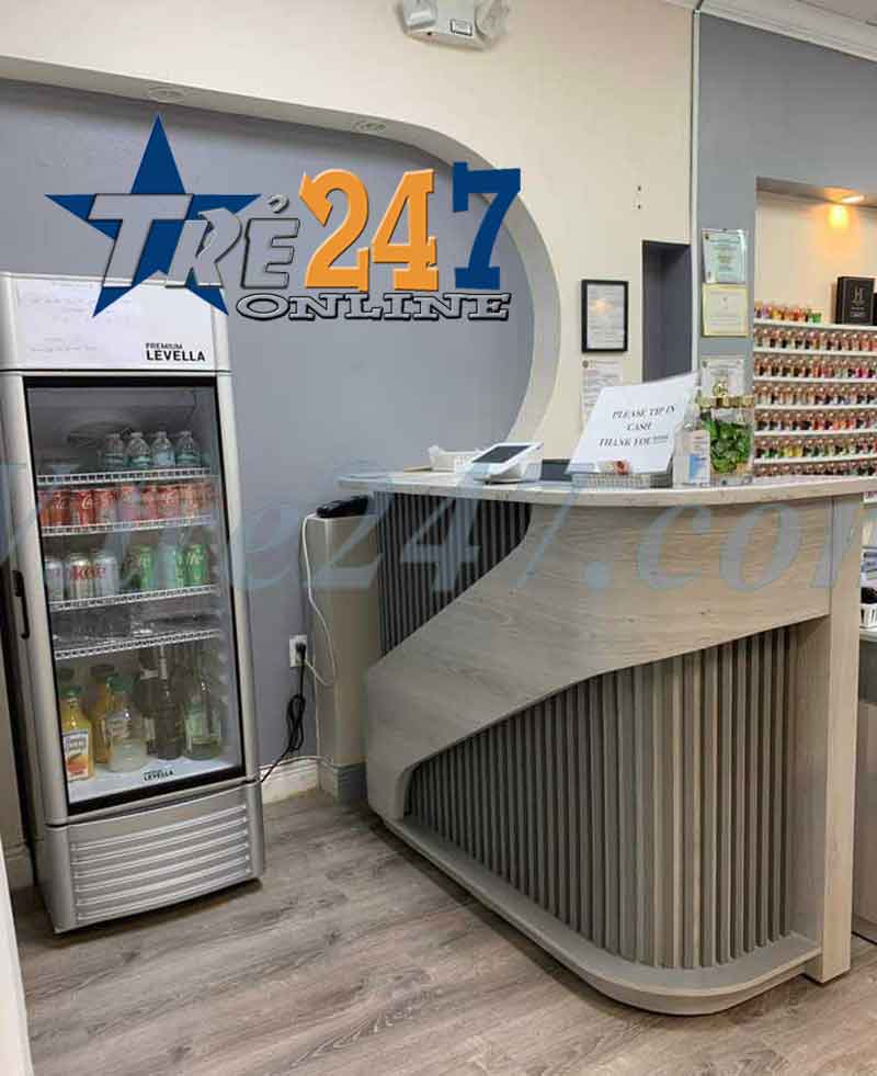 Cần Sang Tiệm Nail In North Port, FL