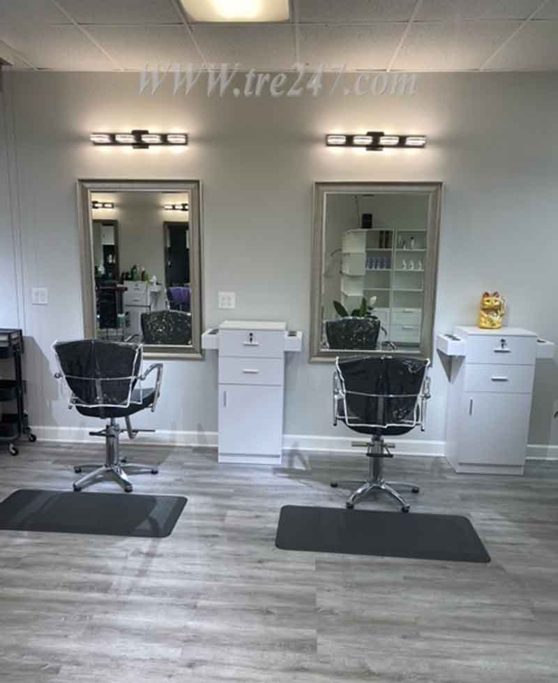 Cần Sang Tiệm Tóc In Duluth GA