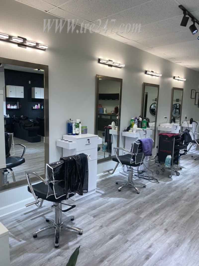 Cần Sang Tiệm Tóc In Duluth GA