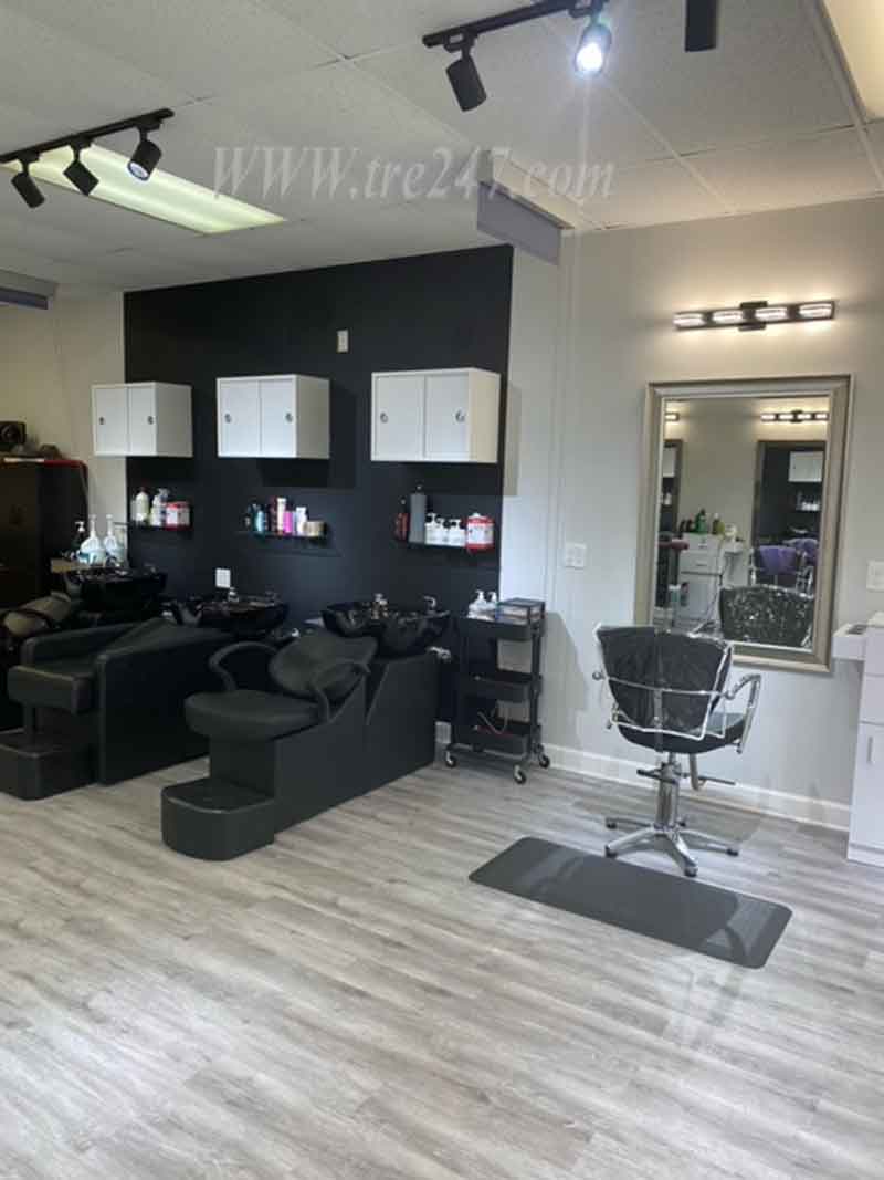 Cần Sang Tiệm Tóc In Duluth GA