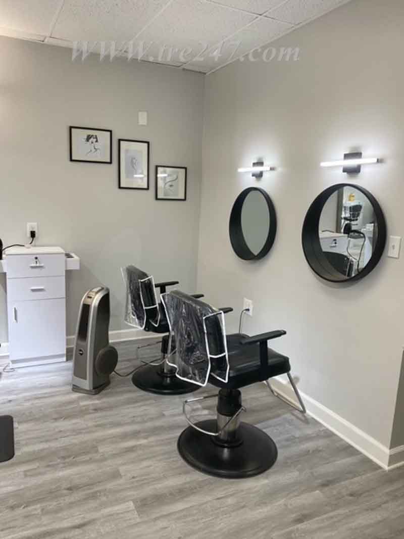 Cần Sang Tiệm Tóc In Duluth GA