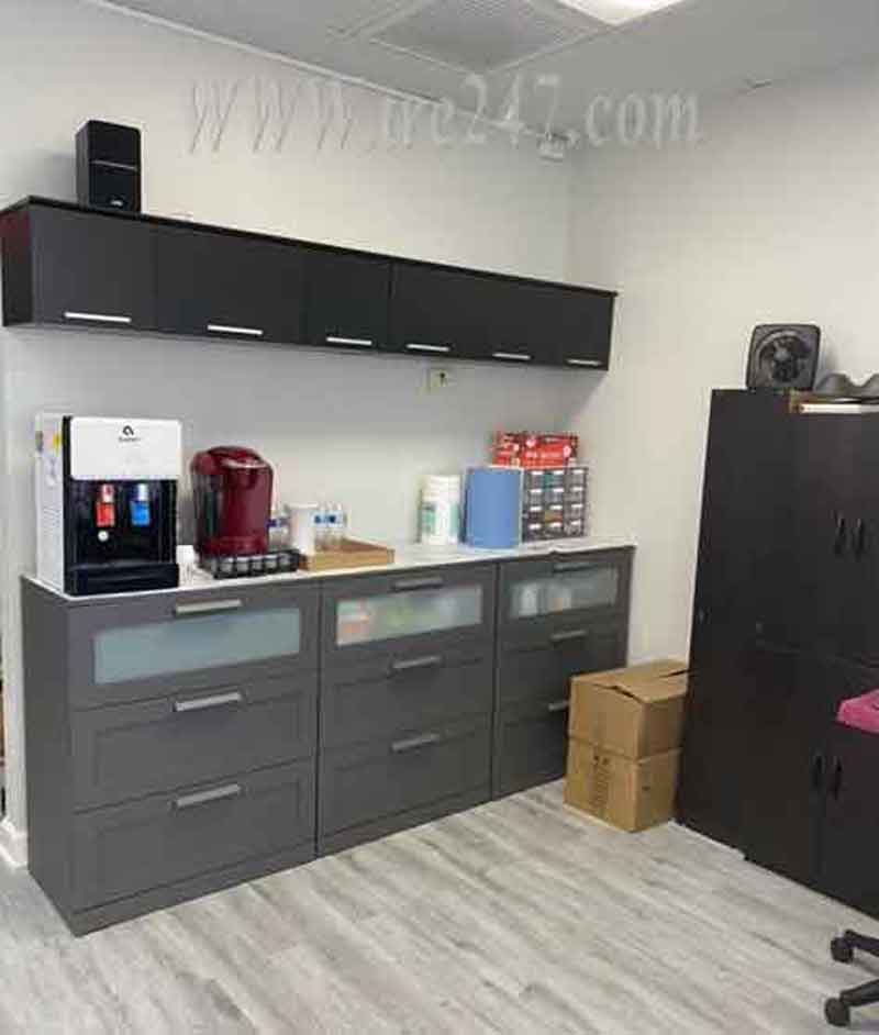 Cần Sang Tiệm Tóc In Duluth GA