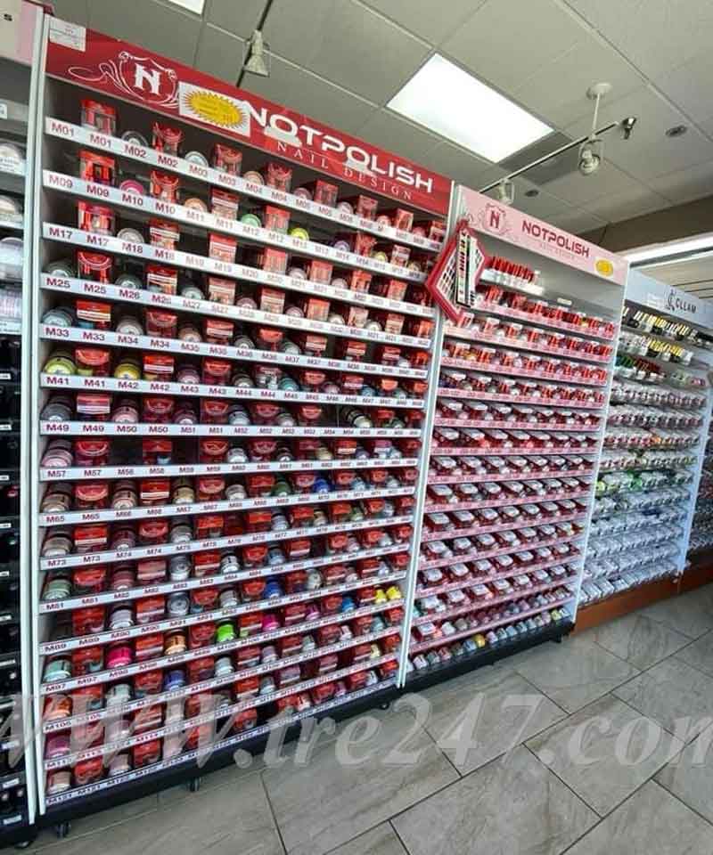 Cần Sang Tiệm Supply Story Rd San Jose CA