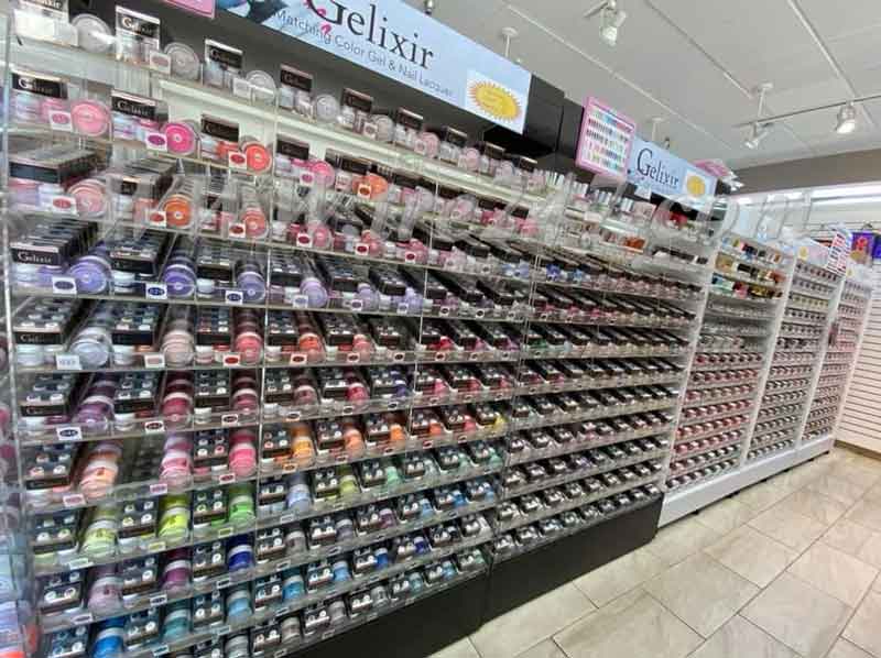 Cần Sang Tiệm Supply Story Rd San Jose CA