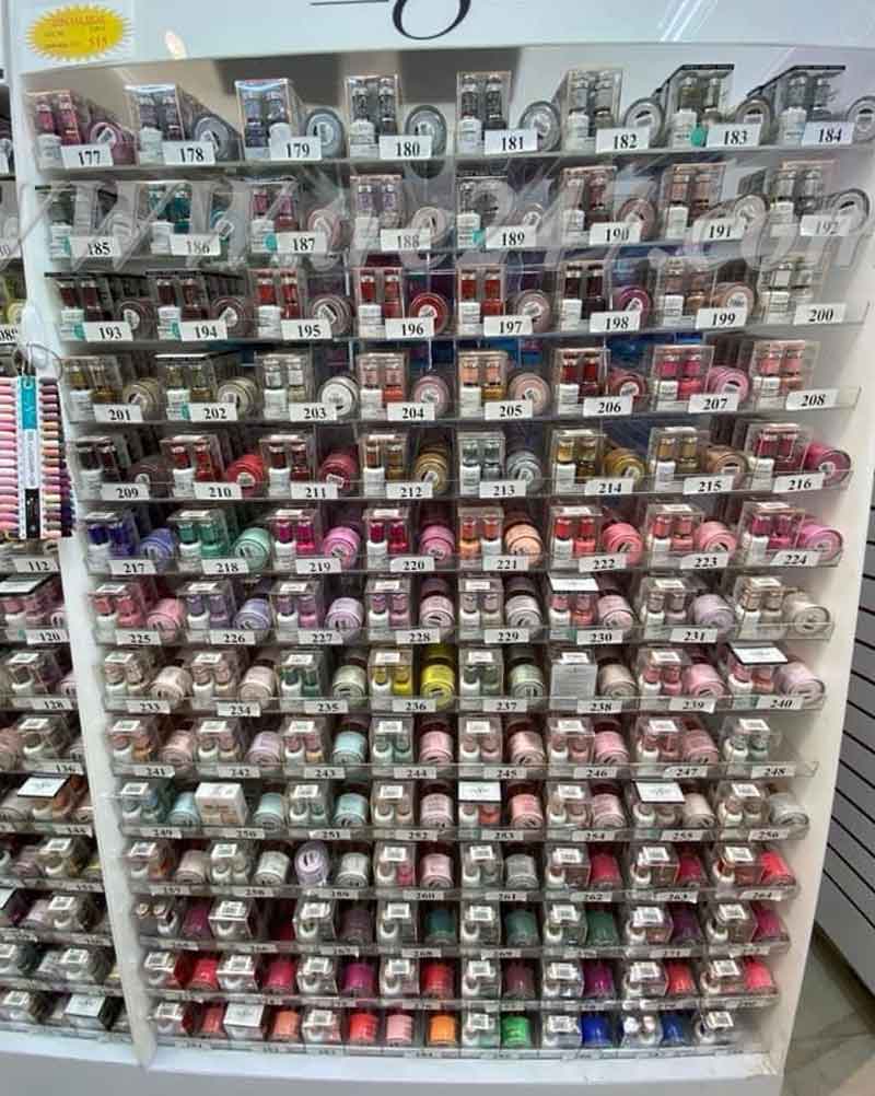 Cần Sang Tiệm Supply Story Rd San Jose CA