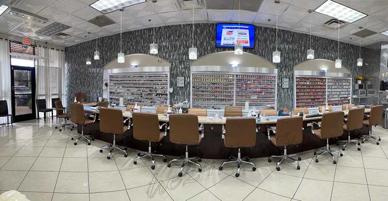 Cần Sang Tiệm Nail In Chandler Arizona