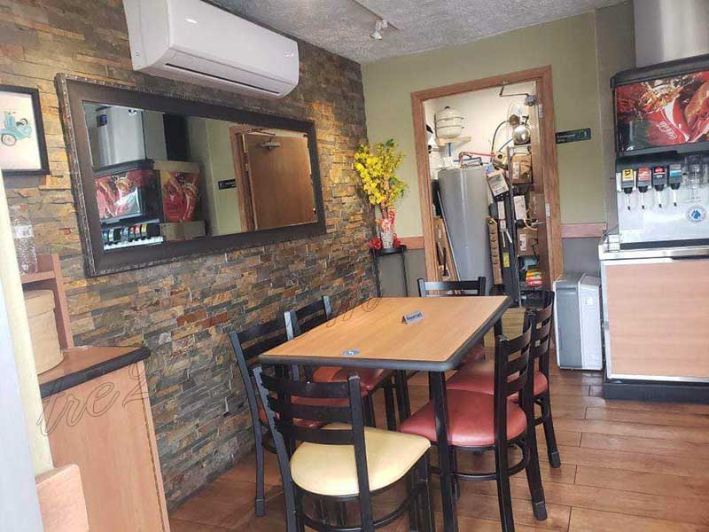 Cần Sang Gấp Nhà Hàng Ở Bridgeport WV