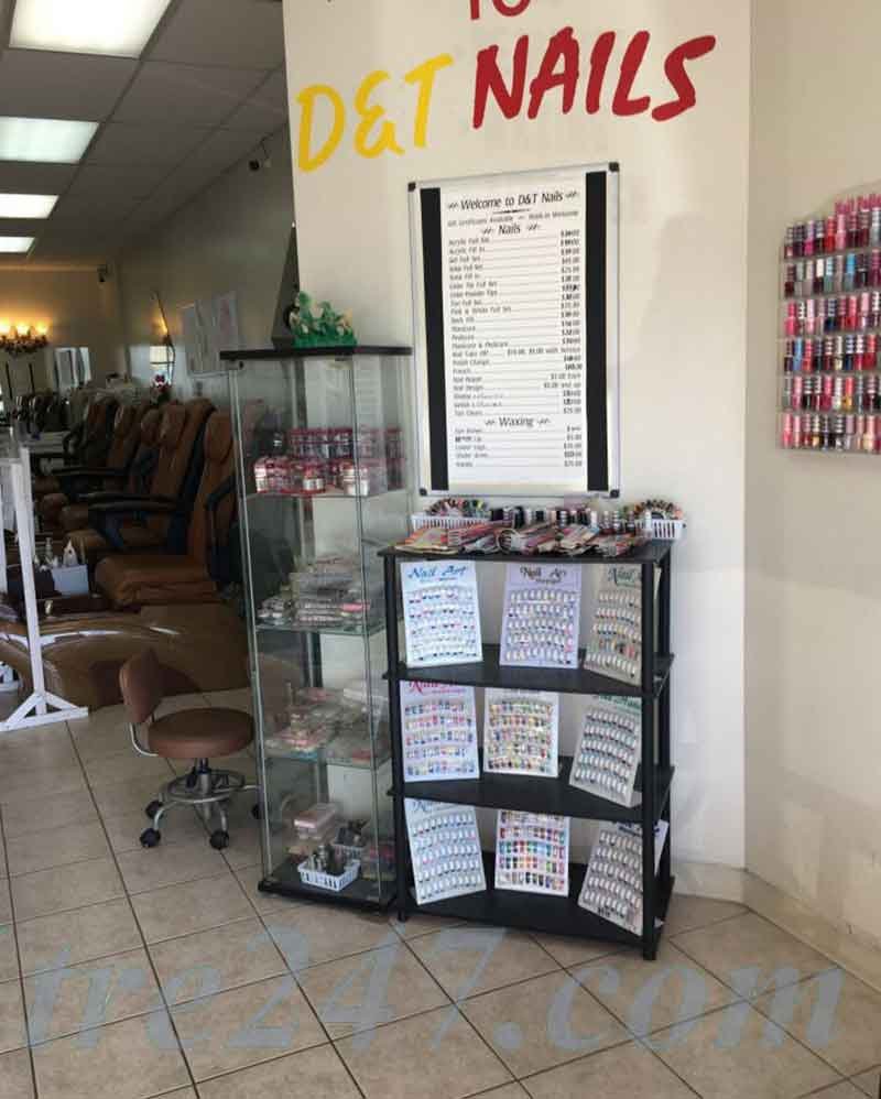 Cần Sang Gấp Tiệm Nail In Ogden UT