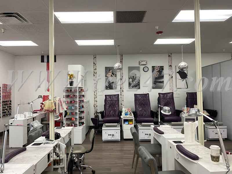 Cần Sang Tiệm Nail in Mckinney TX