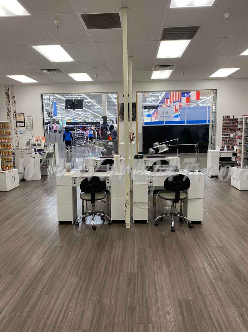 Cần Sang Tiệm Nail in Mckinney TX