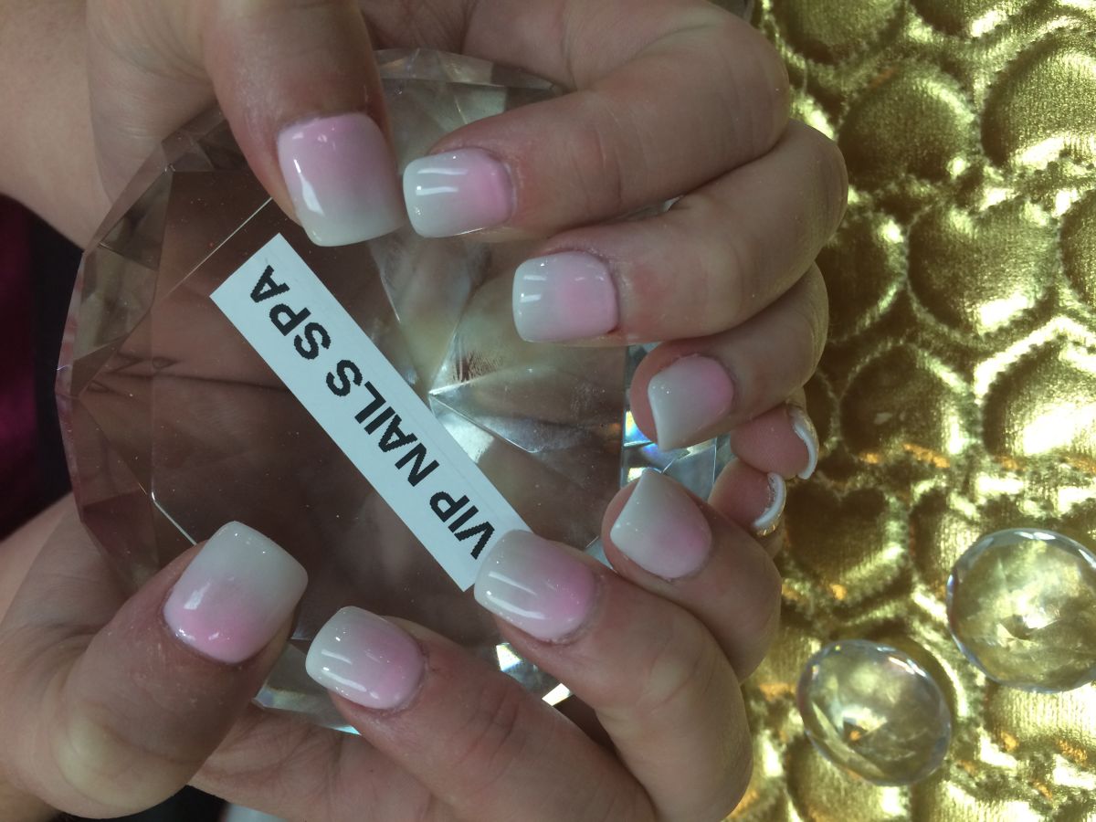 Cần Thợ Nails In Marshall, TX