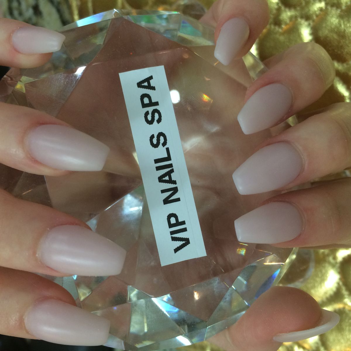 Cần Thợ Nails In Marshall, TX