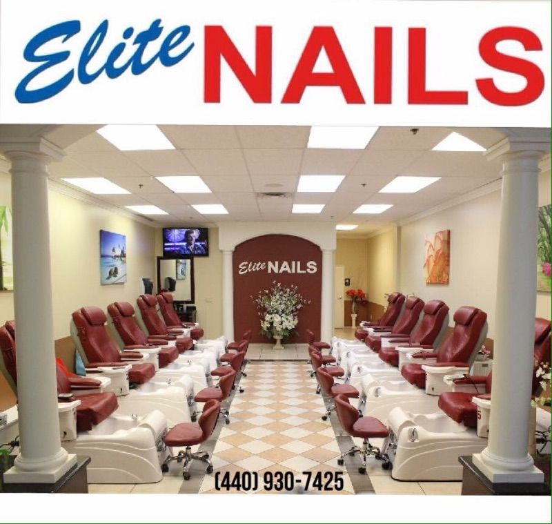 Cần Thợ Nails In Avon Lake, OH