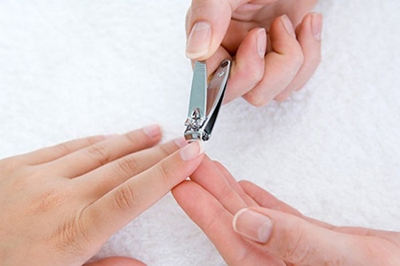 Một Số Bệnh Nhiễm Trùng Có Thể Mắc Phải Khi Đi Làm Nails