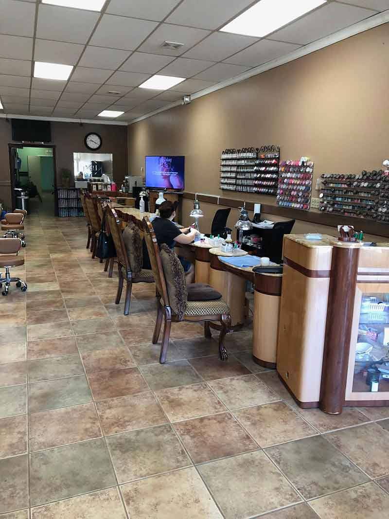 Cần Bán Tiệm Nail In Bartlesville OK