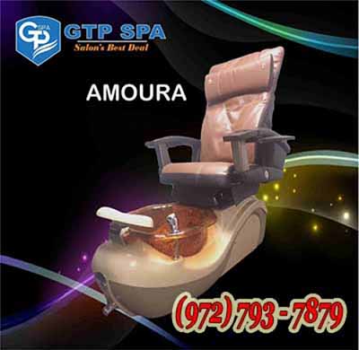 GTP Spa: AMOURA