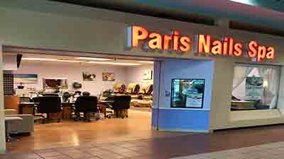 Cần Gấp Thợ Nails Làm Everything Bao Lương $800-$1000/Tuần In Uniontown Mall, PA