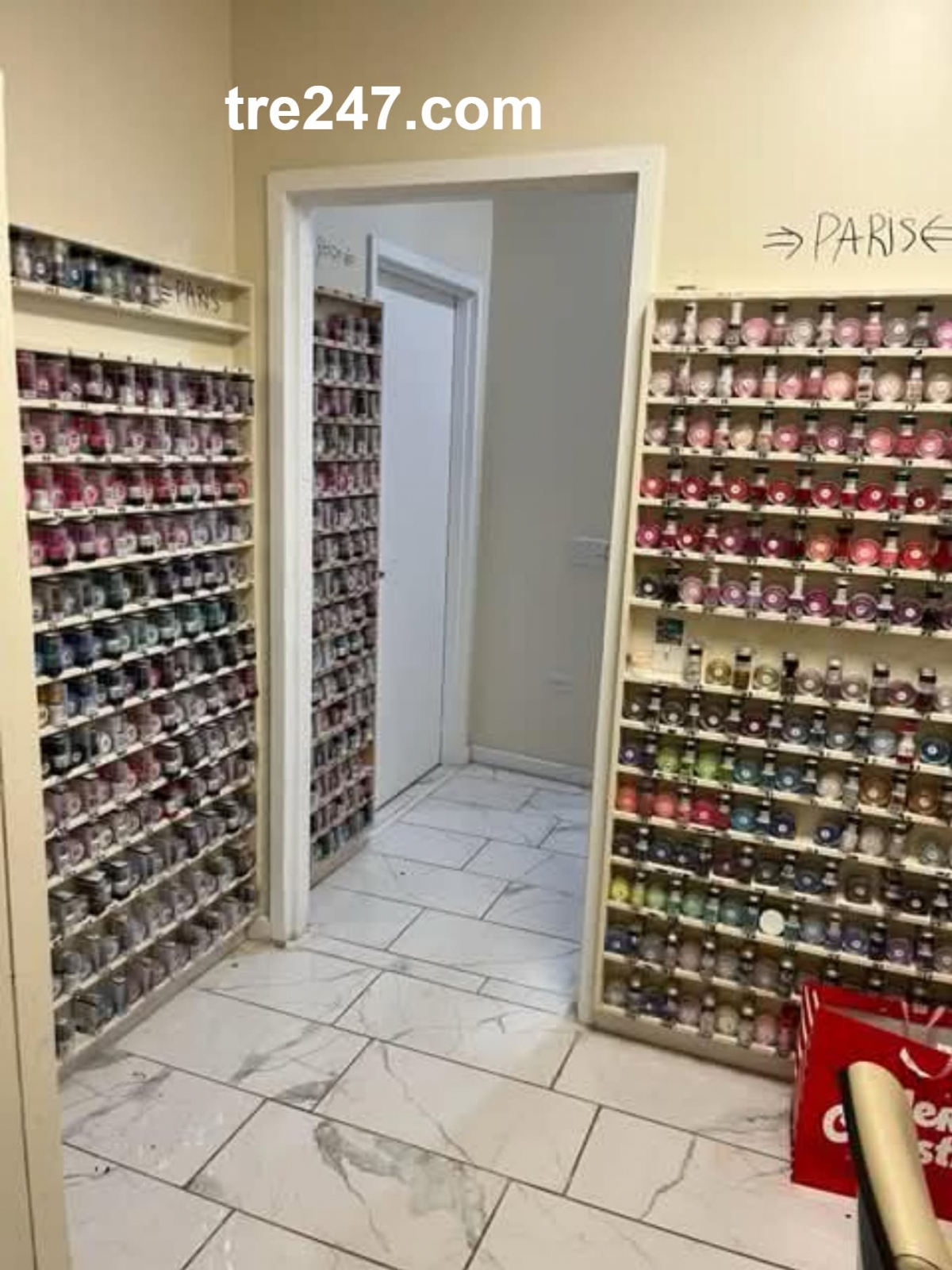 Cần Sang Gấp Tiệm Nail Tại Elkins, WV – Tiệm Đẹp, Rent Rẻ, Income Ổn Định