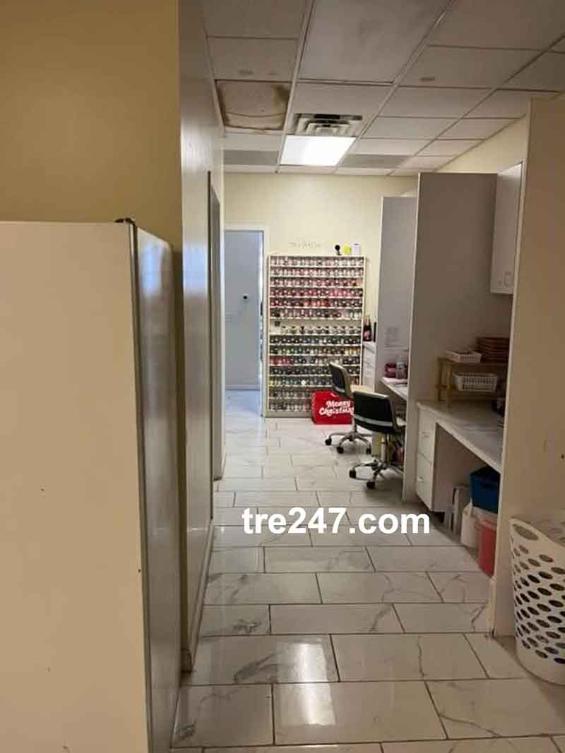 Cần Sang Gấp Tiệm Nail Tại Elkins, WV – Tiệm Đẹp, Rent Rẻ, Income Ổn Định
