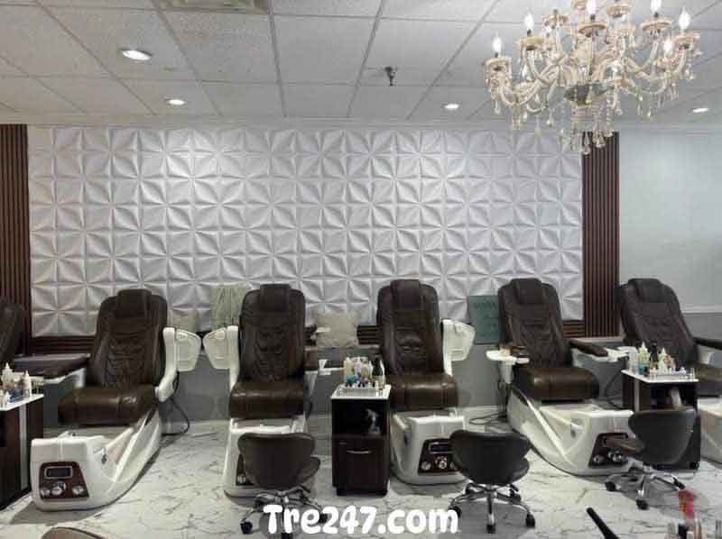Cần Sang Tiệm Nail – Collegedale, TN 37363