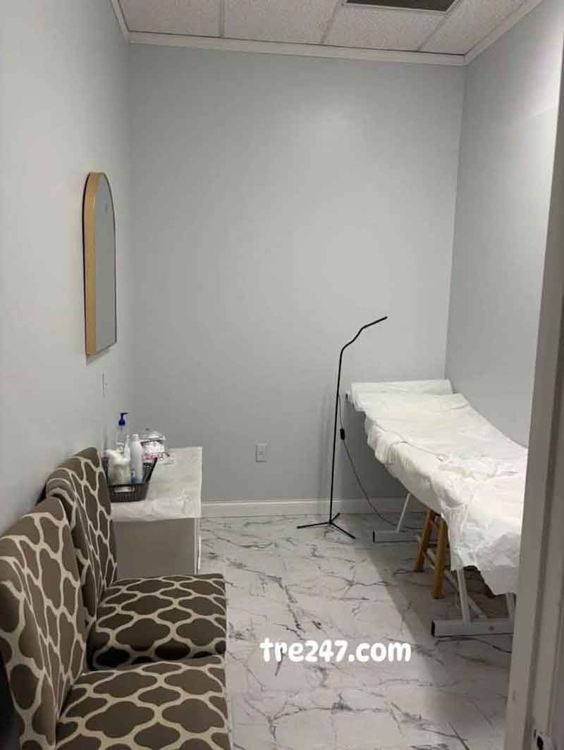 Cần Sang Tiệm Nail – Collegedale, TN 37363