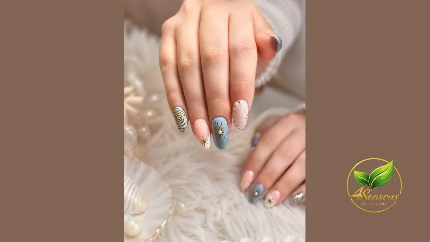 Cần Thợ Gấp Cho Tiệm ở Millsboro, Delaware - Bột, Dip, Gel, Design