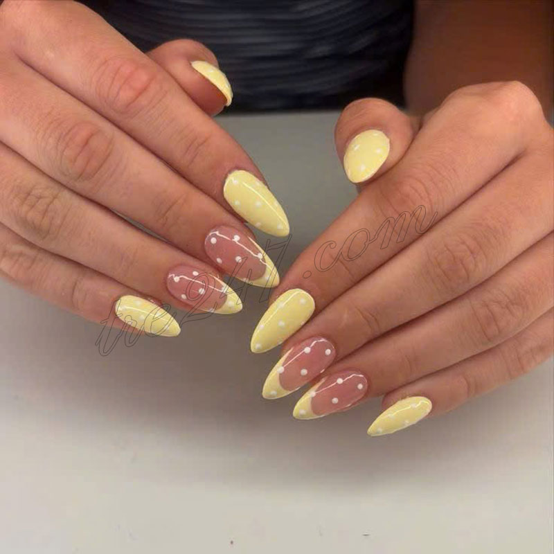Cần Thợ Nails Cedar Springs, Michigan - Bột, Gel, Design, Everything