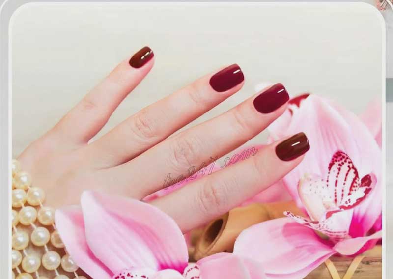 Cần Thợ Nails Douglasville, Georgia - Bao Lương Hoặc Ăn Chia