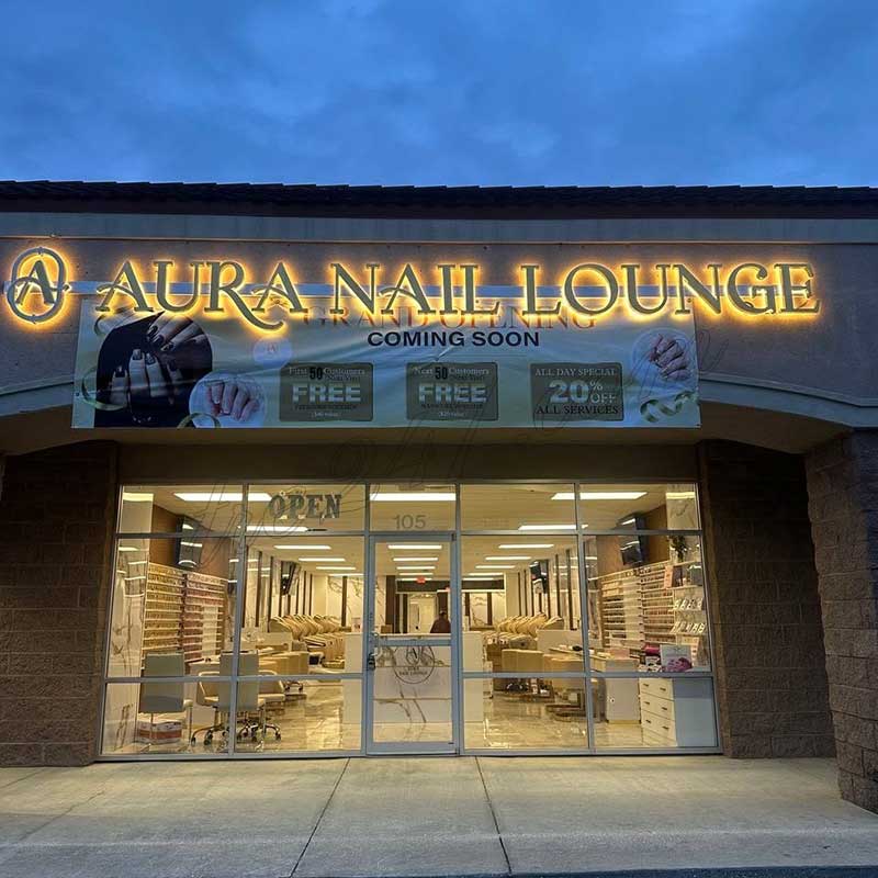 Cần Thợ Nails Foley, Alabama - Everything