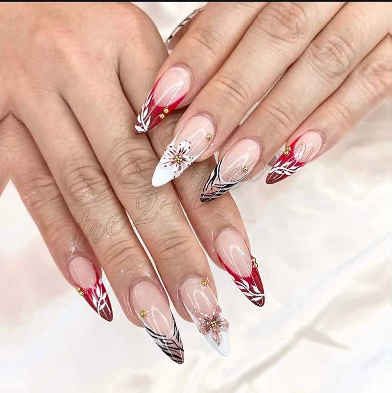 Cần Thợ Nails Gainesville, Florida - Bột, Dip, Gel, Design, Everything