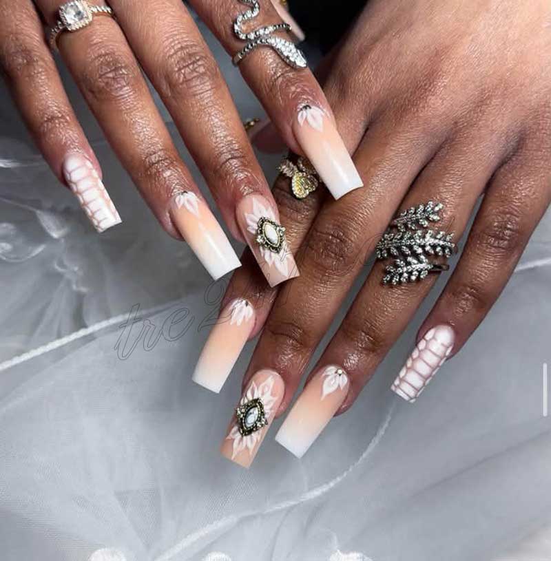 Cần Thợ Nails Gainesville, Florida - Bột, Dip, Gel, Design, Everything