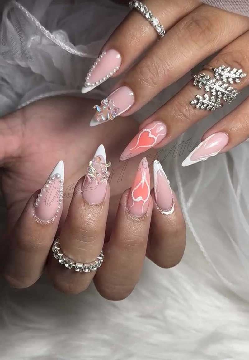 Cần Thợ Nails Gainesville, Florida - Bột, Dip, Gel, Design, Everything