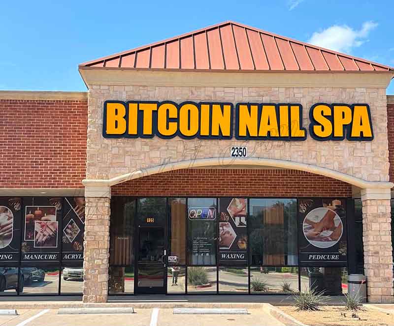 Cần Thợ Nails Grapevine, Texas - Bột, Everything