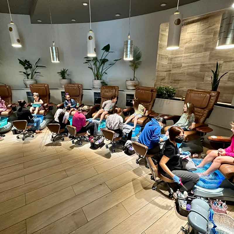 Cần Thợ Nails Houma, Louisiana - Bột, Design, Eyelash, Everything