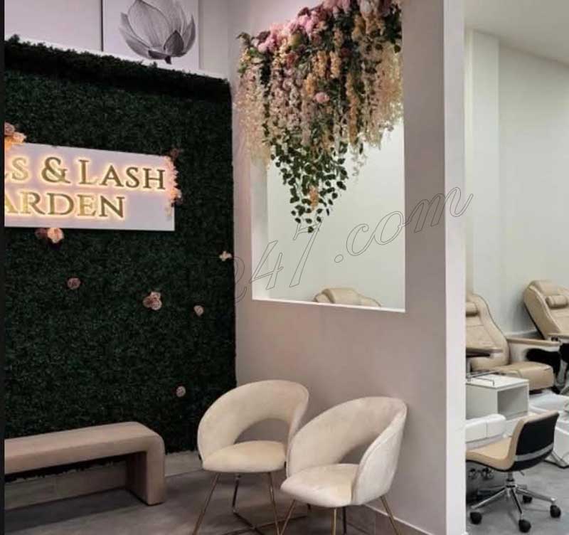 Cần Thợ Nails Orlando, Florida - Bột, Tay chân nước, Dip, Gel, Wax,