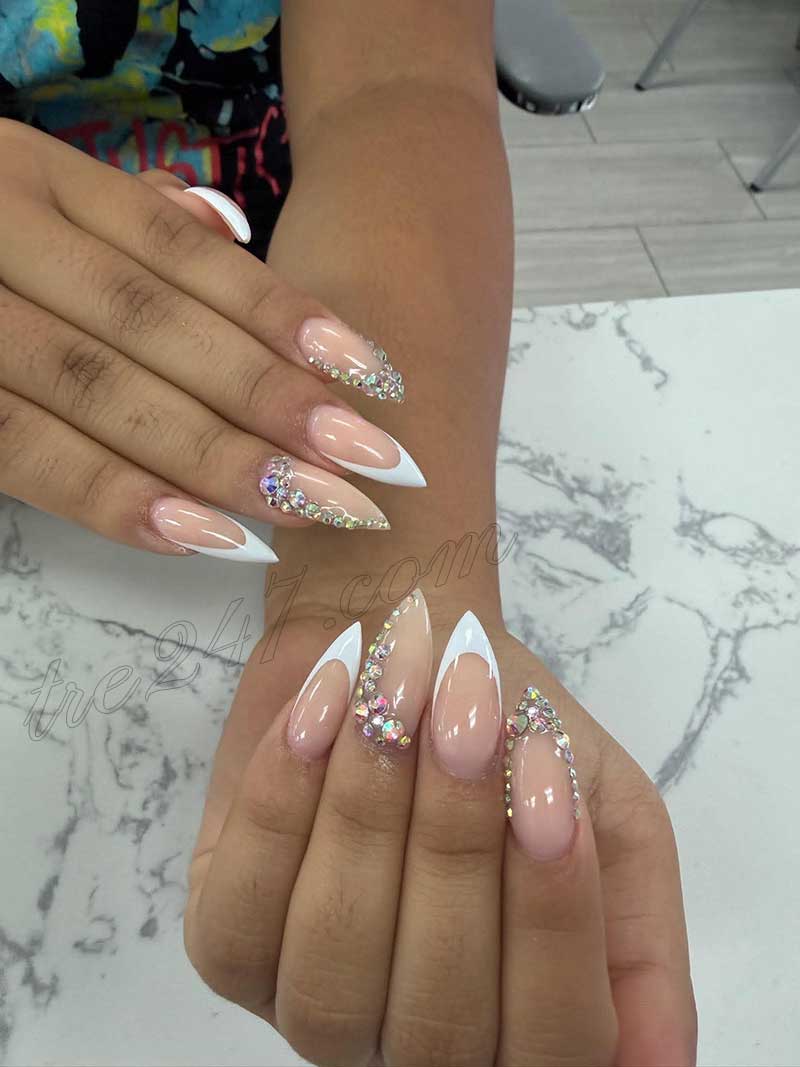 Cần Thợ Nails Orlando, Florida - Everything