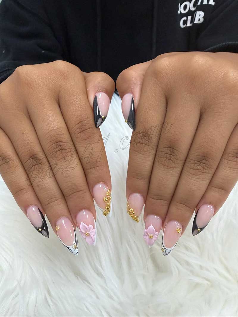 Cần Thợ Nails Orlando, Florida - Everything