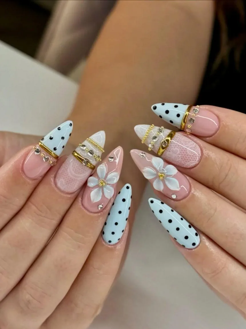 Cần Thợ Nails Vùng Newnan, Georgia