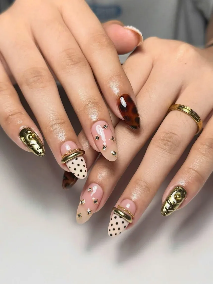 Cần Thợ Nails Vùng Newnan, Georgia