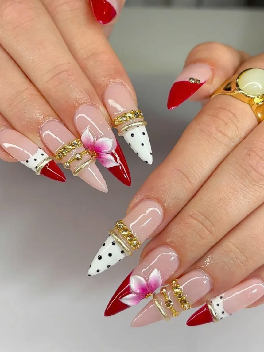Cần Thợ Nails Vùng Newnan, Georgia