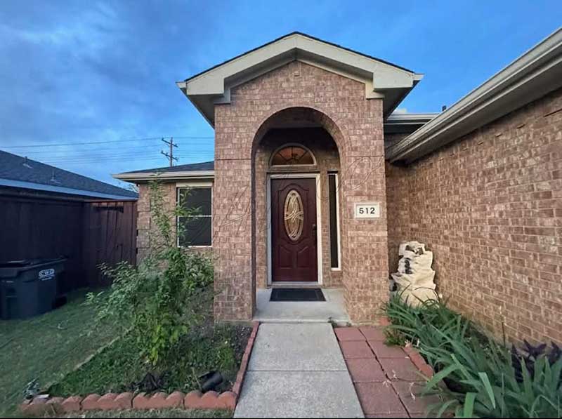 Cho Share Phòng Đầy Đủ Tiện Nghi In Little Elm TX