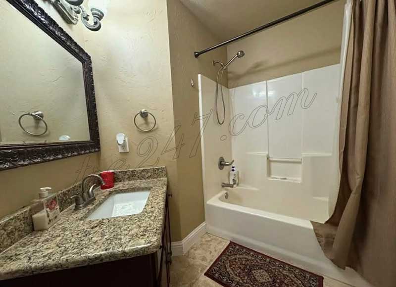 Cho Share Phòng Đầy Đủ Tiện Nghi In Little Elm TX