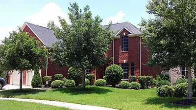 Cho Thuê Phòng Houston Texas