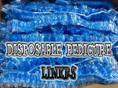 Disposable Pedicure Liners Từ Nhà Sản Xuất Gía Cạnh Tranh Cho Người Mua Sĩ