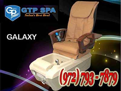 GTP Spa: Galaxy
